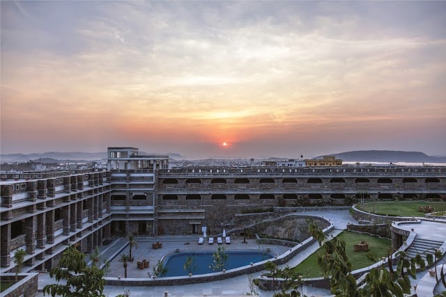 Ramada by Wyndham Udaipur Resort and Spa_2